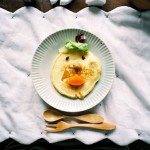 14 Breakfast Project by Bamsesayaka