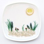 3 Creativity with Food by Hong-Yi