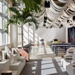 6 Dropbox Office Architecture