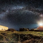 7-StarryLighthousebyIvanPedretti