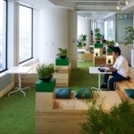 9 Google Tokyo Office