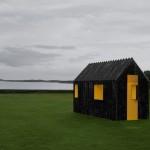 Chameleon Cabin by Mattias Lind 1