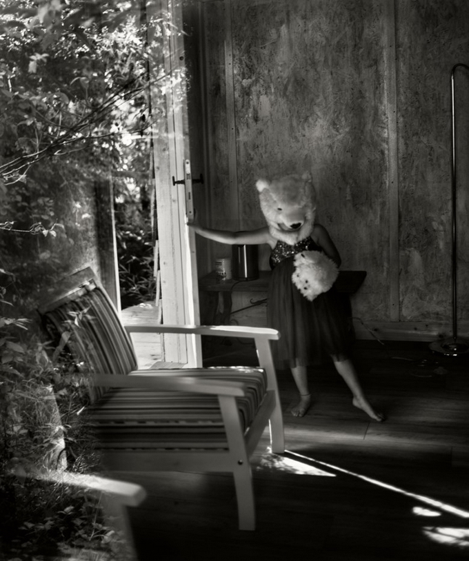 Children Photography by Alain Laboile14