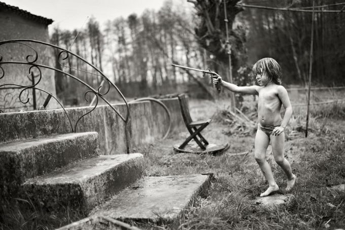 Children Photography by Alain Laboile20