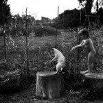 Children Photography by Alain Laboile26