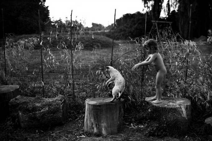 Children Photography by Alain Laboile26