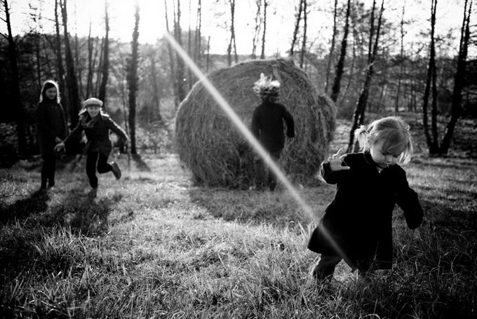 Children Photography by Alain Laboile8