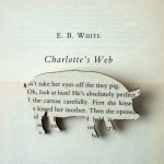 Classic Books Recycled Into Brooches11