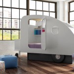 Creative Beds for Kids 2