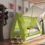 Creative Beds for Kids 4