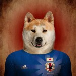 Dogs of World Cup Brazil 20141a