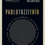 Festival Jazz en Claypole Posters 6