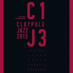 Festival Jazz en Claypole Posters 9