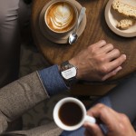 First Smartwatch powered by Android Wear 1