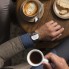 first smartwatch brand
