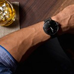 First Smartwatch powered by Android Wear 4