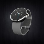 First Smartwatch powered by Android Wear 7