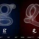 Galaxy Type Posters
