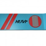 HUVR 4