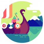 Illustrations by Robin Davey 15