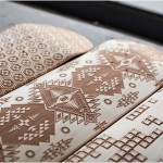 Laser Engraved Skate Decks by Magnetic Kitchen 1