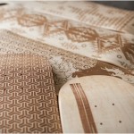 Laser Engraved Skate Decks by Magnetic Kitchen 4