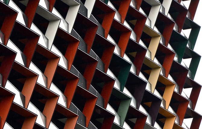 Architectural Patterns by Manuel Mira Godinho