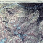 Map Portraits by Ed Fairburn 3