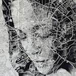 Map Portraits by Ed Fairburn 6