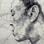 Map Portraits by Ed Fairburn 7