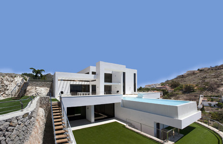 Amazing Mediterranean House