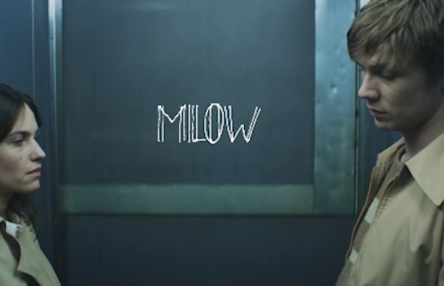 Milow – We Must Be Crazy