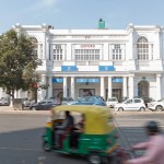 Oxford Bookstore in New Delhi20