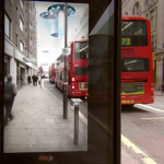 Pepsi Unbelievable Bus Shelter by AMV 2