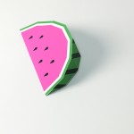 Play Fruit Paper8