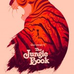 Reinvented Disney Posters by Mondo10