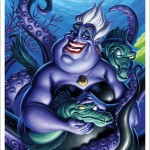 Reinvented Disney Posters by Mondo5