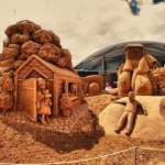Sandsculptures-1