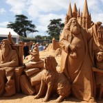 Sandsculptures-3