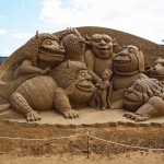 Sandsculptures-4