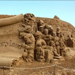 Sandsculptures-9