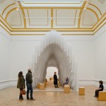 Sensing Spaces at the Royal Academy of Arts2