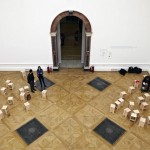 Sensing Spaces at the Royal Academy of Arts4