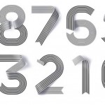 Shanghai Numerals Type