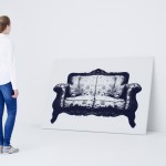 Sofa Canvas2