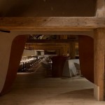 Spiral Staircase of Strasbourg Hotel  6