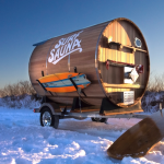 Surf Sauna 3