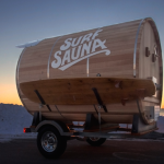 Surf Sauna 4