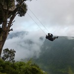 The Crazy Swing At Casa Del Arbol 10