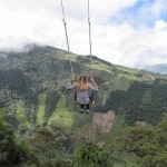 The Crazy Swing At Casa Del Arbol 11